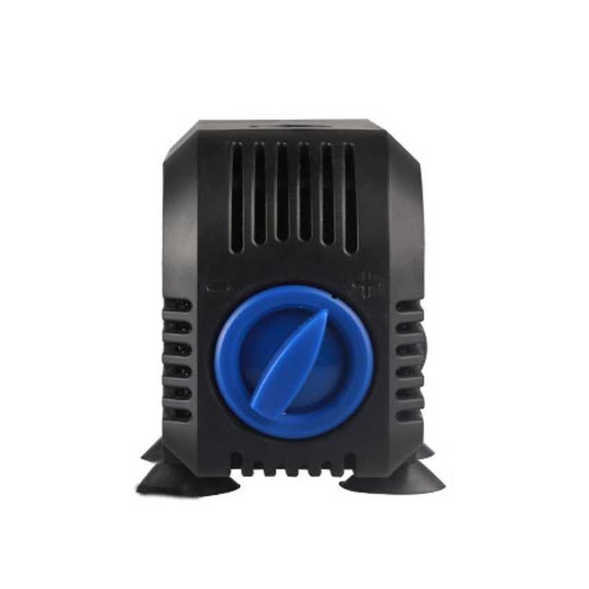 SUNSUN Pompa Air Aquarium Ikan Quiet Submersible Pump 55W - HJ-3000 ( Mughnii )