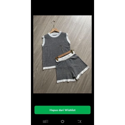 BRONZE BEHAVIOR LUCILLE SET