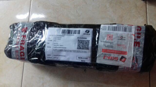 Ys-tsa1000 Termos Air Panas Ukuran 1 Liter Thermos Kapsul