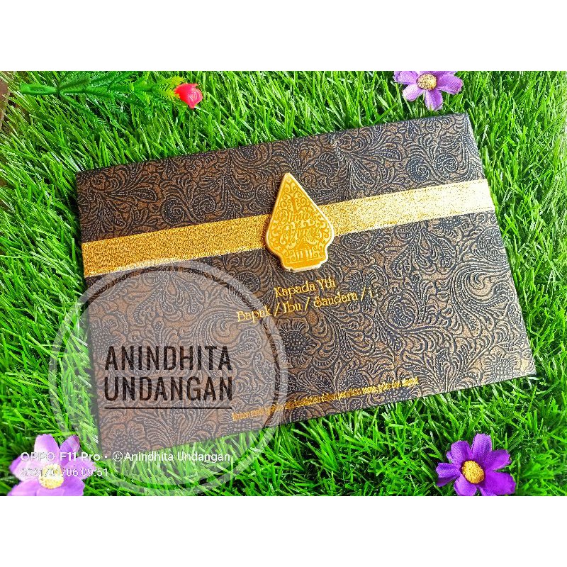 UndanganHardCover