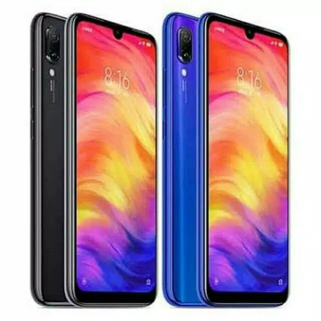 Xiaomi Redmi 7 Ram 3/32 - Garansi Resmi TAM