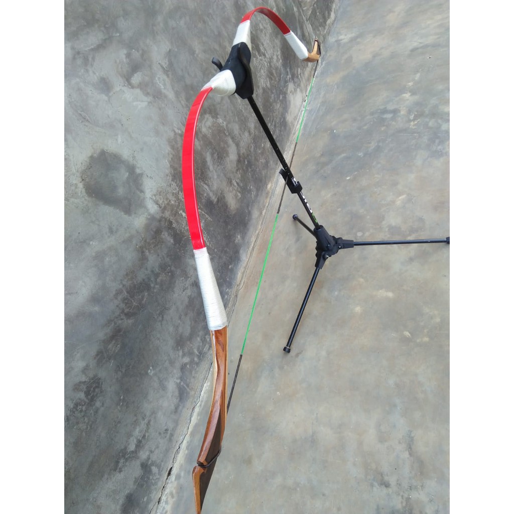 Busur Panah Horsebow Anak ORION Crawling