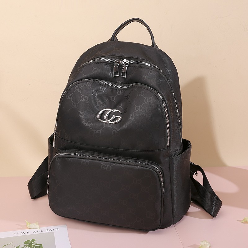 Tas Ransel Monogram Backpack