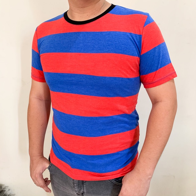 TSHIRT STRIPE