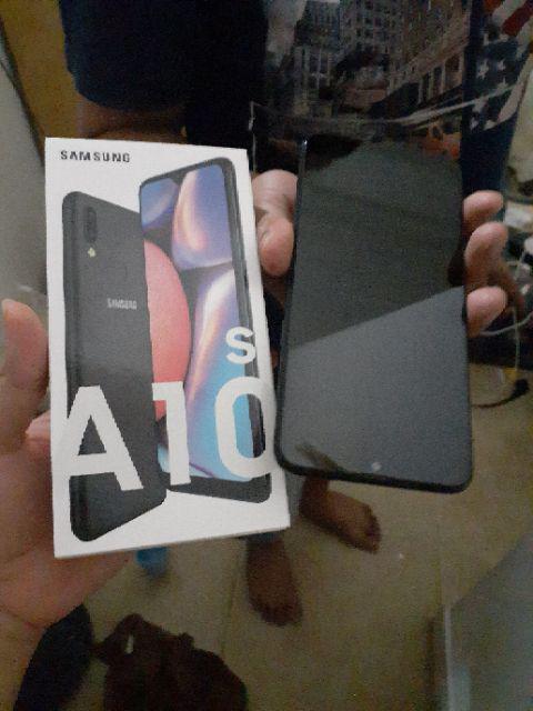 Samsung A10s 2/32 Garansi Resmi | Shopee Indonesia