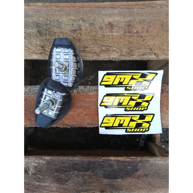 Stoper Ban Trail KLX CRF