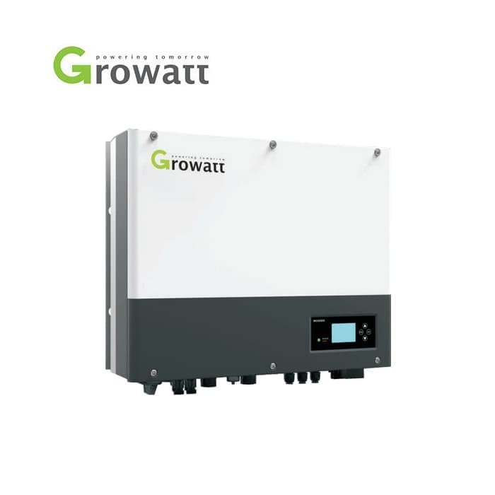 Inverter Hybrid Growatt SPH3000