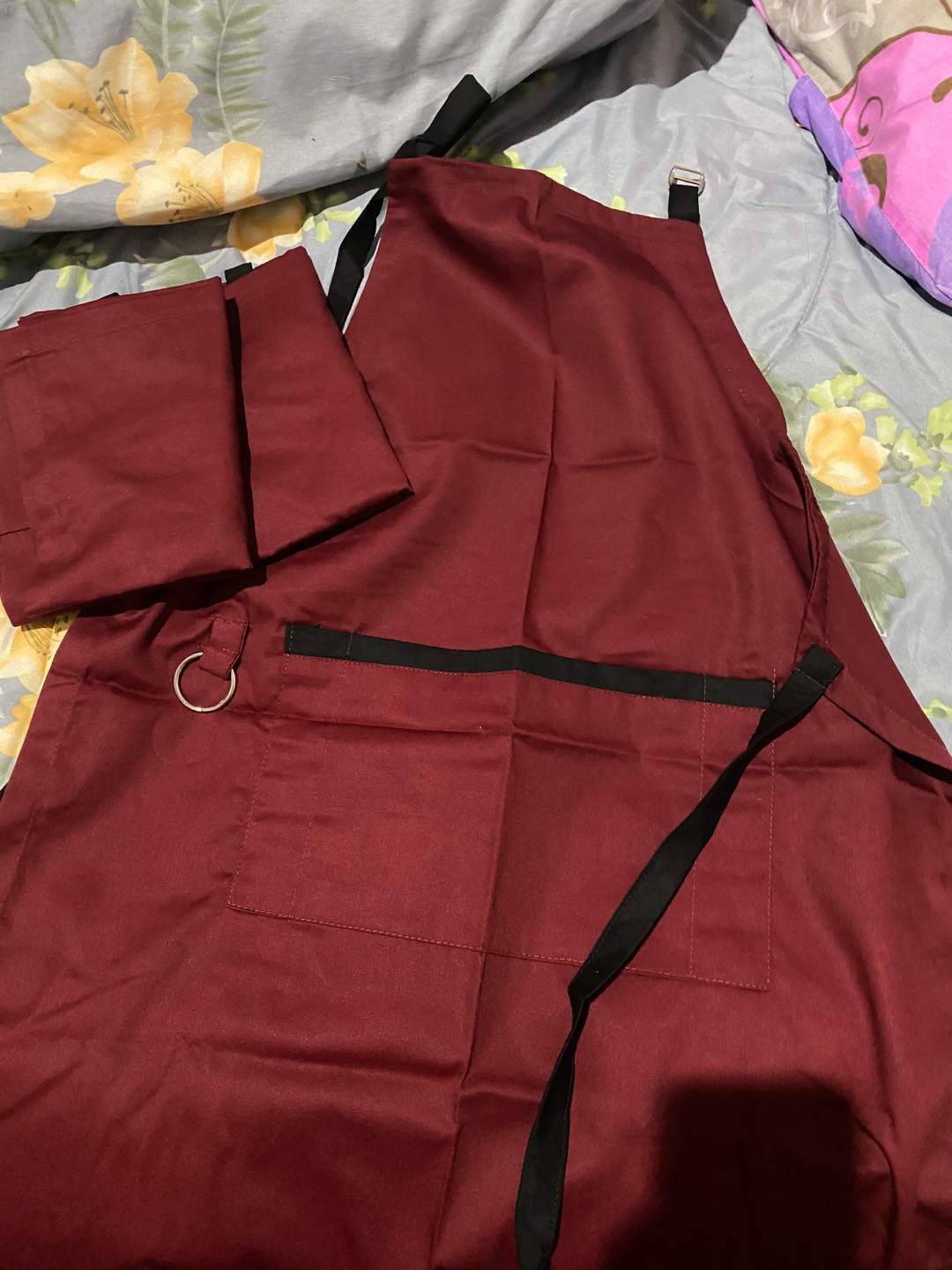 Celemek Fullsize 3saku