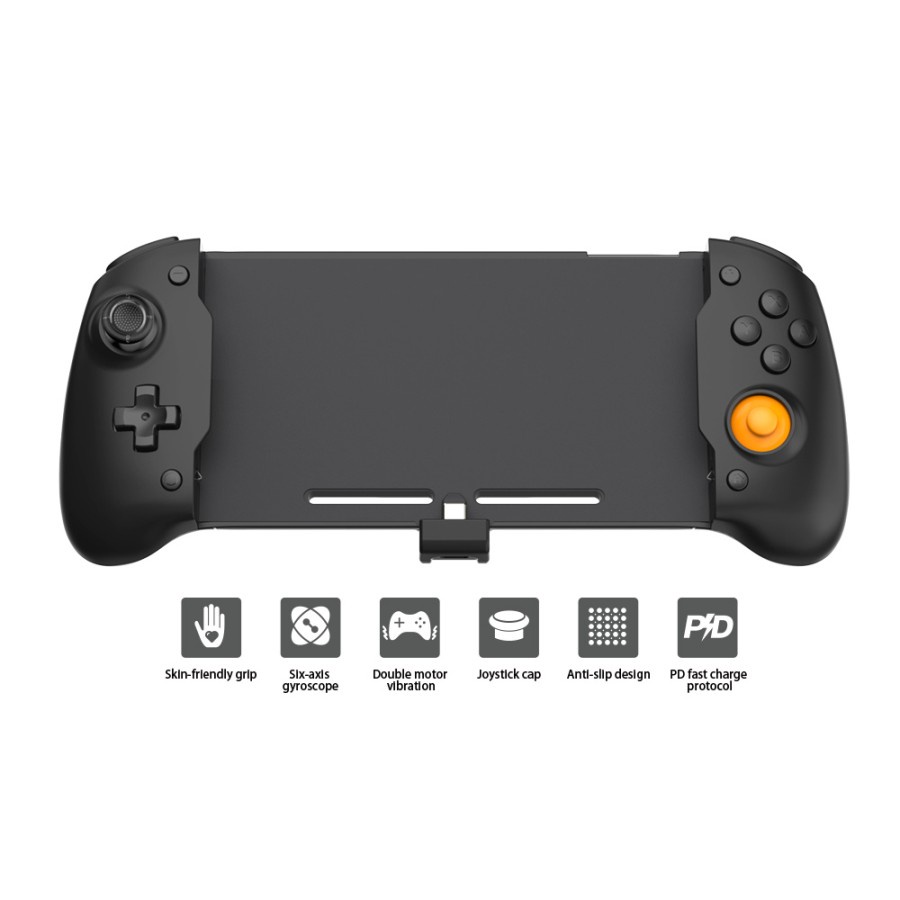 Stick Dobe Controller Joystick for Nintendo switch V1 V2 OLED TNS-1125