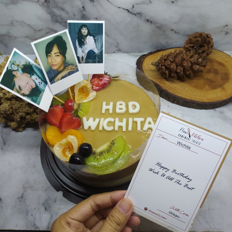 

Tambahan Kartu Ucapan