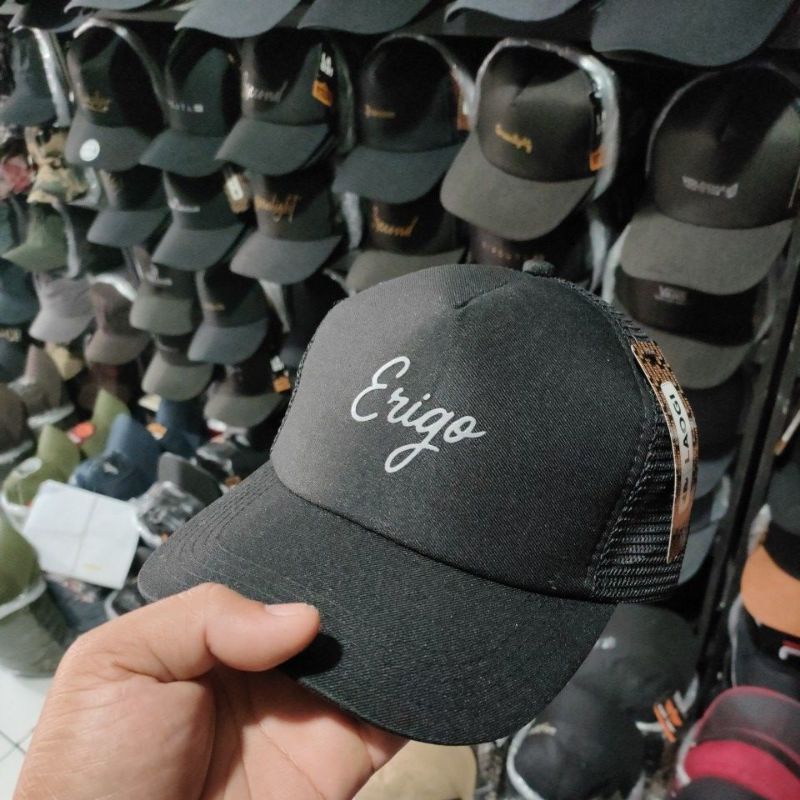 topi erigo topi dewasa murah