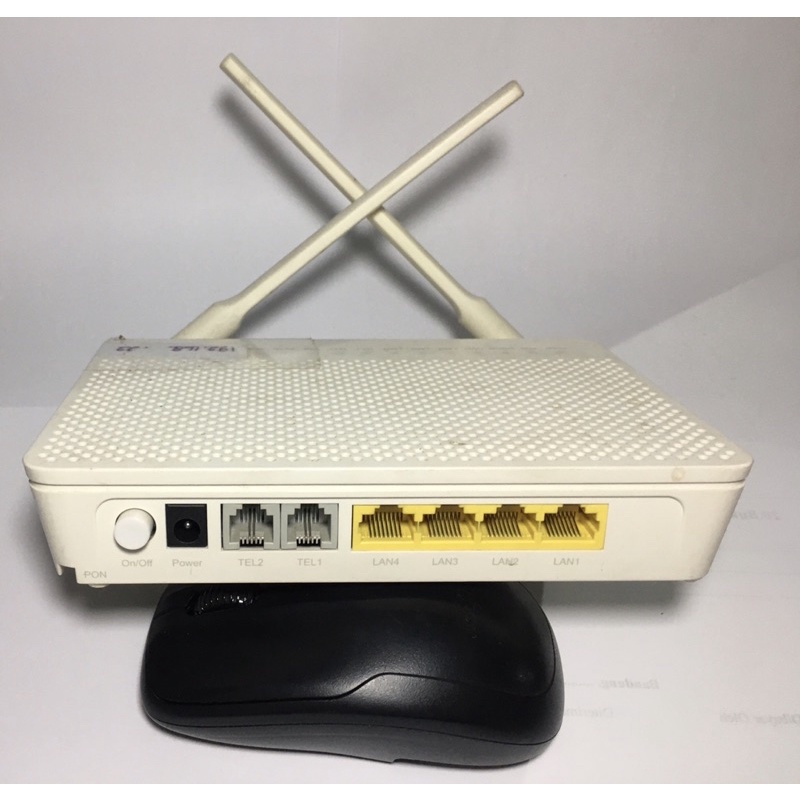 Router HUAWEI HG8245H5