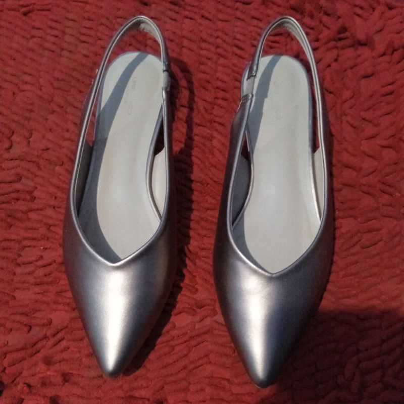 Flat shoes urban&co