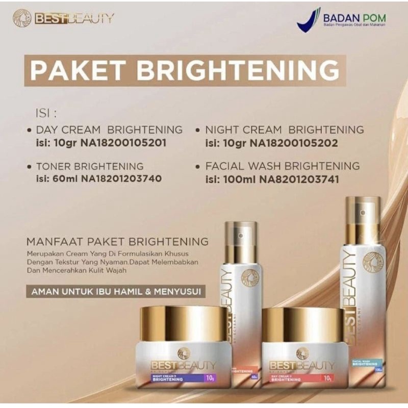 best beauty skincare