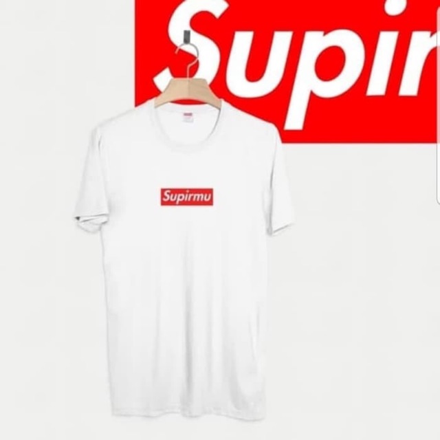 Baju Kaos Supirmu Plesetan Tshirt Custom baju