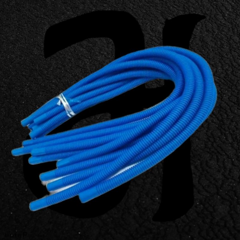 selang filter aquarium panjang 90 cm