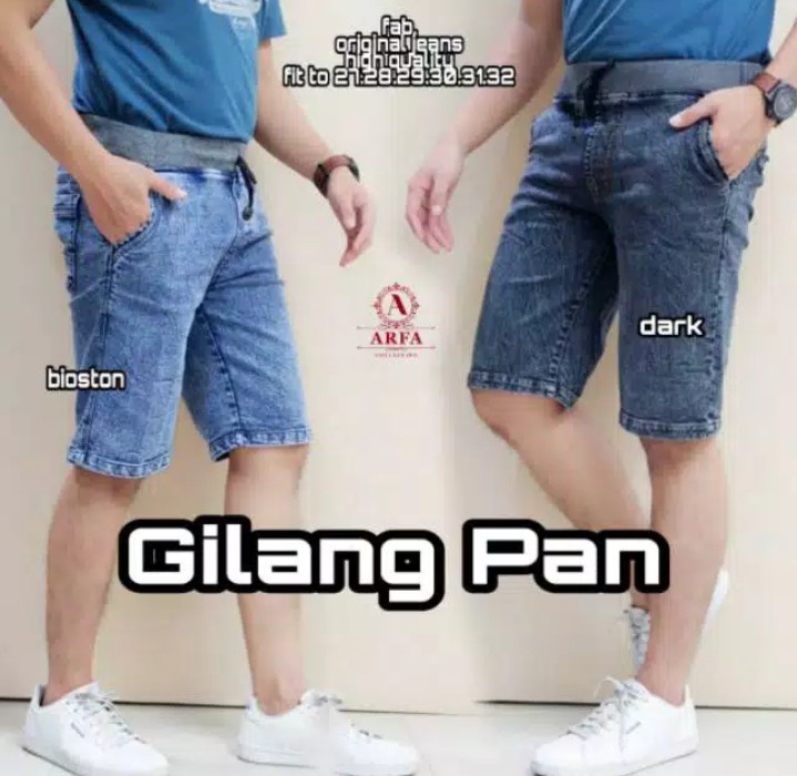 Kemeja Batik Alisan Lengan Panjang Slim Fit 00106