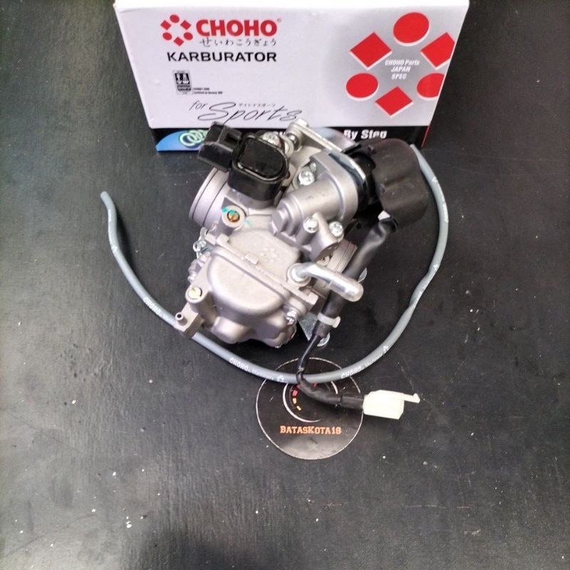 Karburator carburator assy xeon lama xeon old komplit original choho