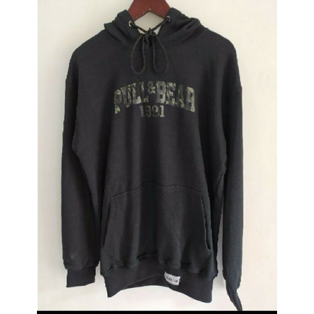 HOODIE PULL&amp;BEAR SWEATER JUMPER PULLOVER PREMIUM QUALITY