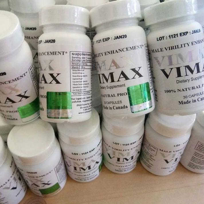 Jual Vimax Perawatan Pria Harga Terbaik November 2021 Shopee Indonesia