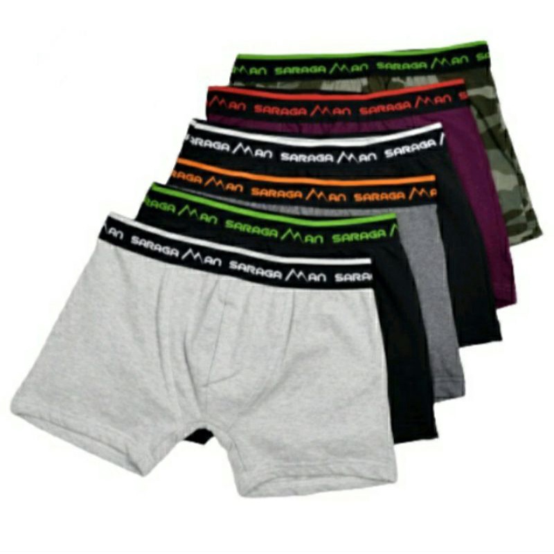celana dalam pria boxer cd pria dewasa murah sempak selempak pria murah
