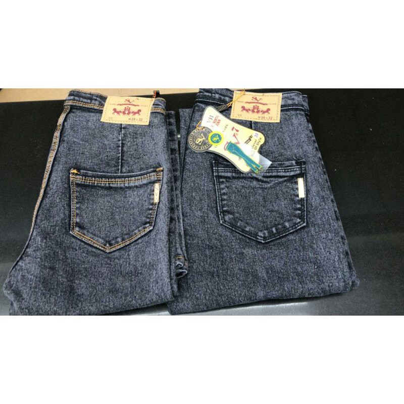 Celana Wanita / Celana Jeans sv
