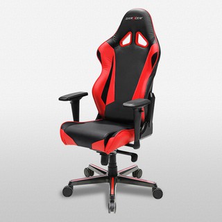  Jual  Gaming  Chair DXRacer  Racing Series OH RV001 NR Black 