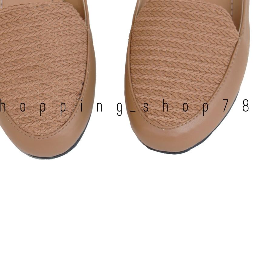 Sepatu Flat Shoes Wanita Gratica AM 61