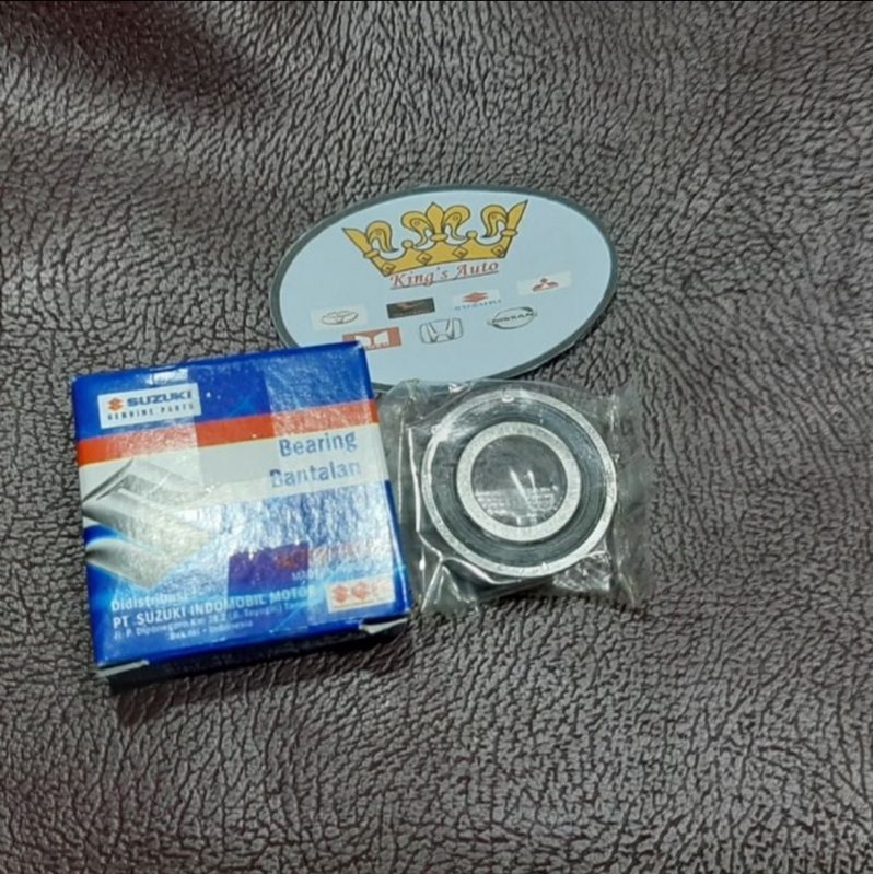 BEARING / FLY WHEEL FUTURA 1.5 EFI 2007---- ASLI