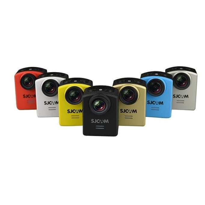 SJCAM M20 WiFi Action Kamera WiFi Mini Sports Cam