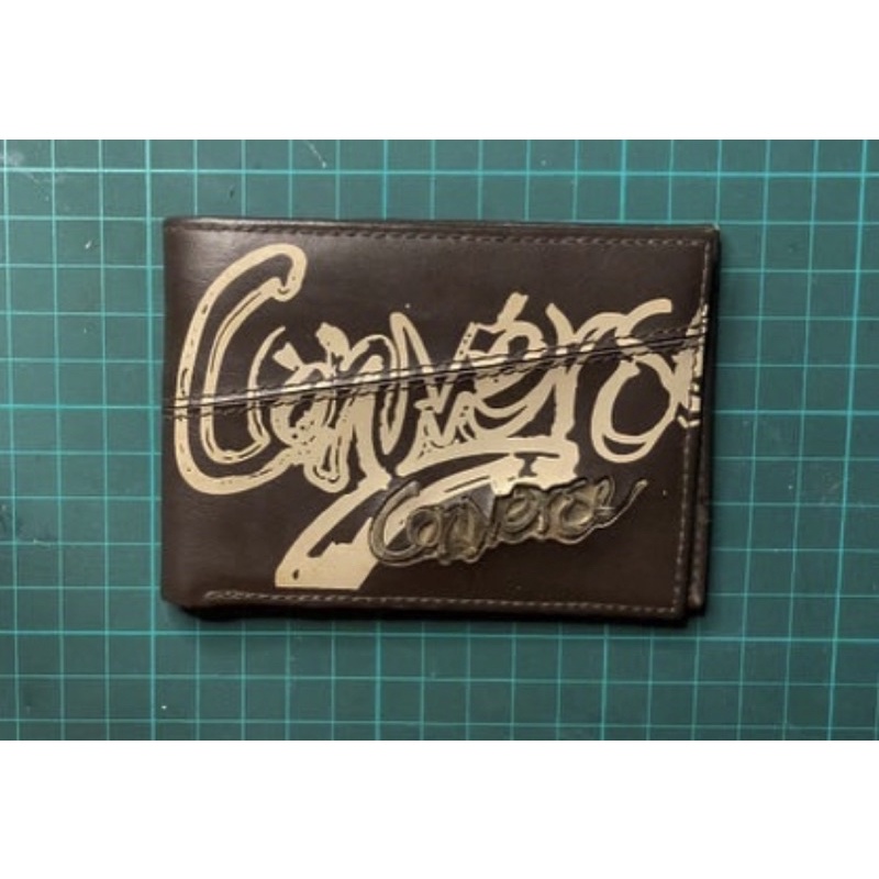 Converse wallet