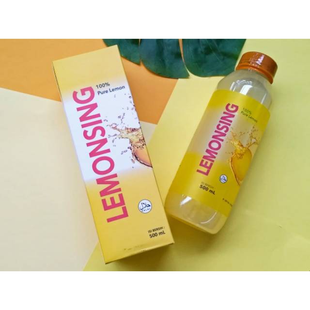 

LEMONSING