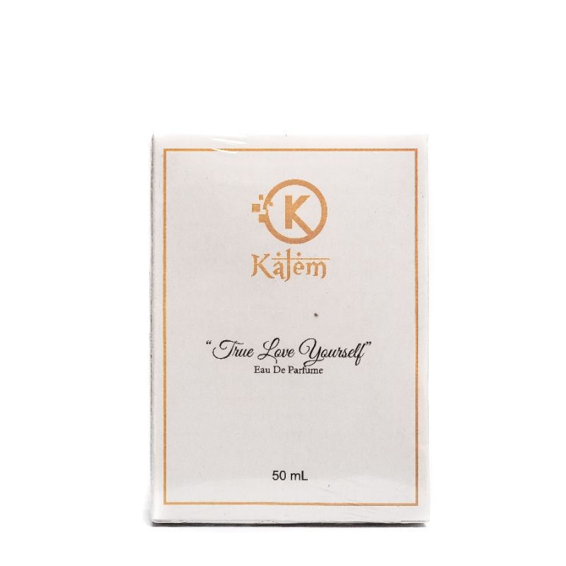 Booster Parfum Wanita Murah True Love By Kalem 3 ml