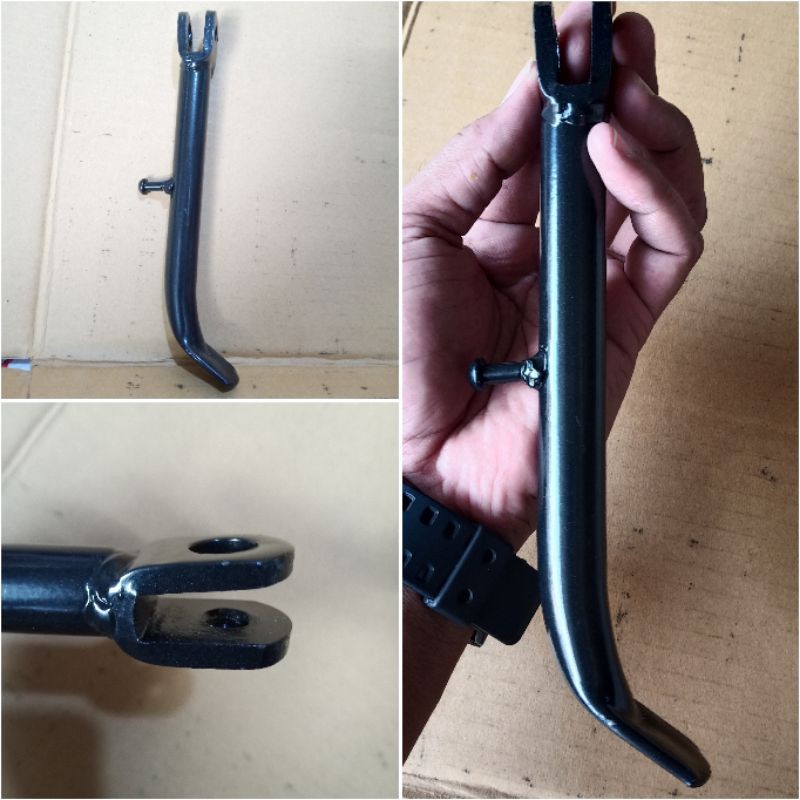 Jagang Samping SMASH Gl pro Gl max Pendek 20cm | standar samping gl pendek