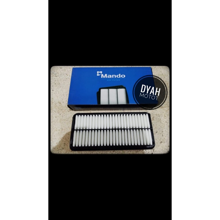 Filter Udara Kia Picanto Lama Picanto Comso