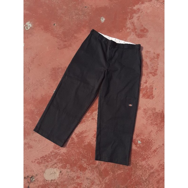 LP Dickies Cellpocket Size 40 (Second/Bekas)