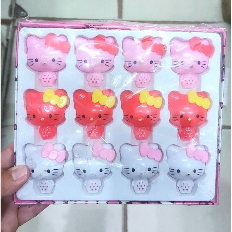 

SERUTAN RAUTAN PENSIL KAYU HELLO KITTY BADAN KURUS