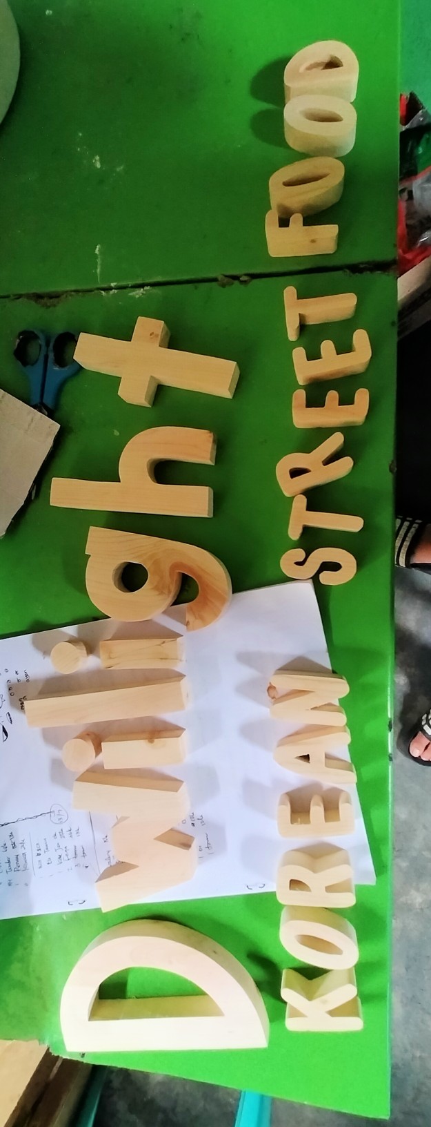 Mata Gerinda Potong/batu Gerinda Wd 4