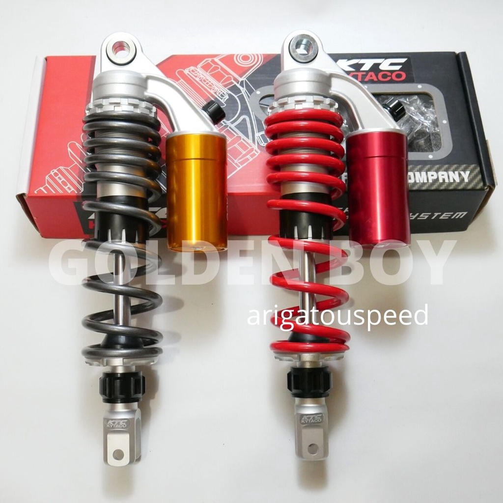 SHOCK REBOUND  KTC KYTACO MIO BEAT VARIO
