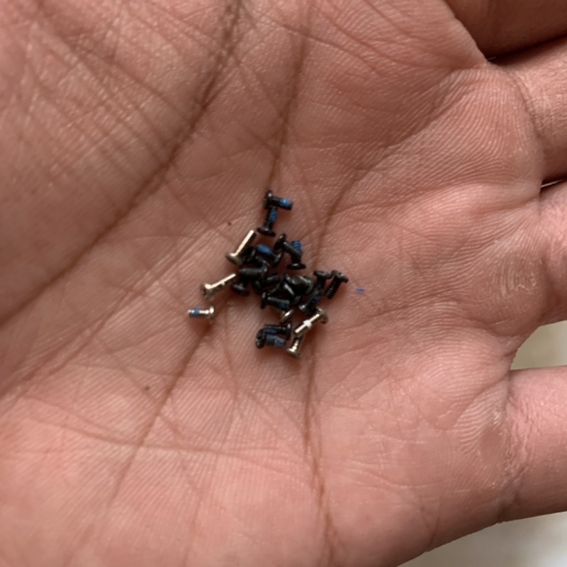 baut untuk hp samsung