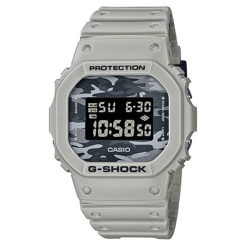 CASIO G-SHOCK DW-5600CA-2D DW-5600CA-8D DW 5600CA ORIGINAL RESMI