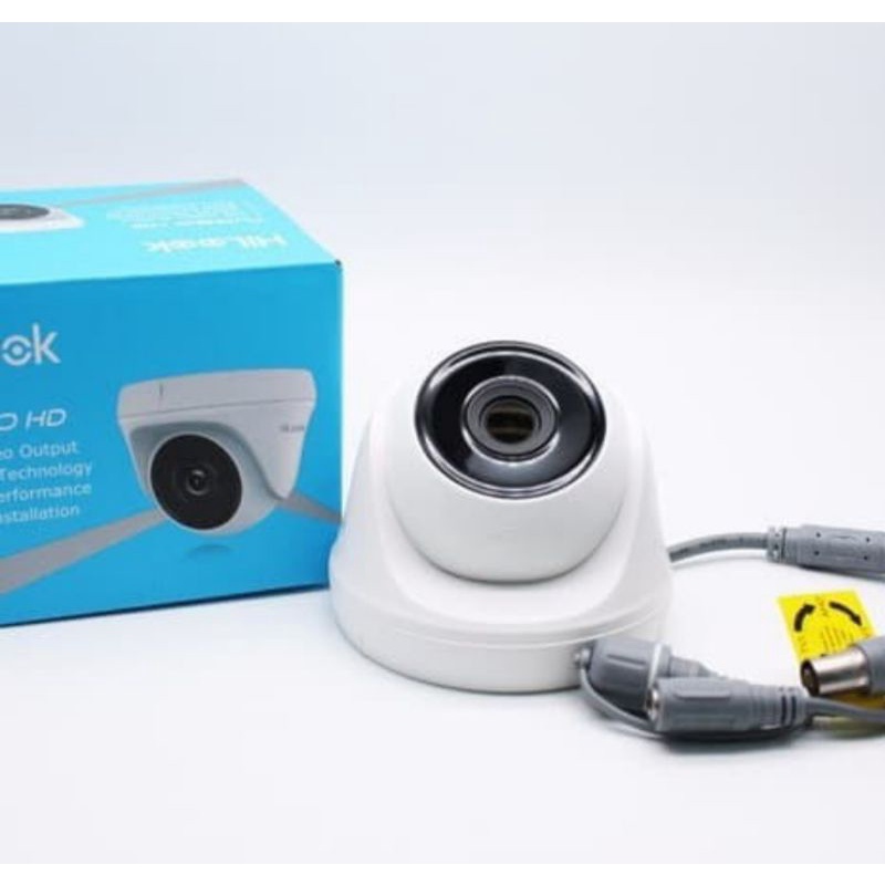 Kamera CCTV Hillok Outdoor / Indoor 2mp B120-pc / T120-pc Full Hd