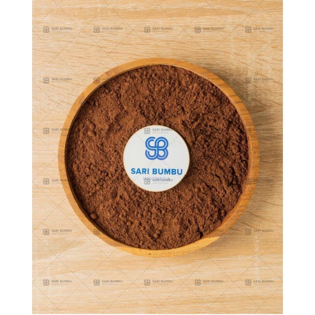 

Bunga Lawang / Pekak Bubuk / Staranise Powder