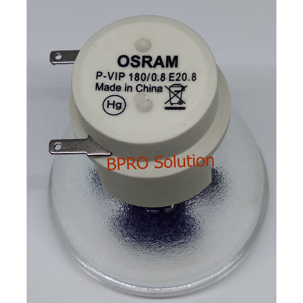 Lampu Proyektor infocus in114 original