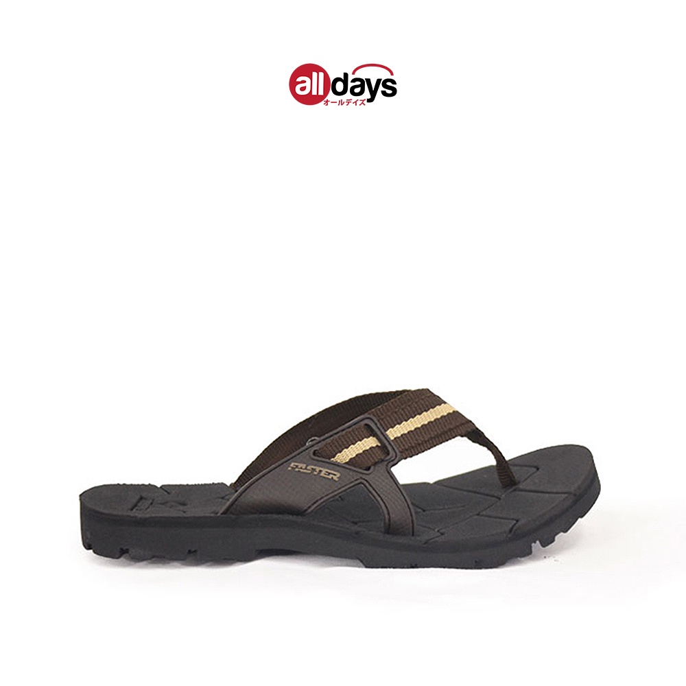 Faster Sandal Jepit Gunung Pria Rise 01 Size 39-43