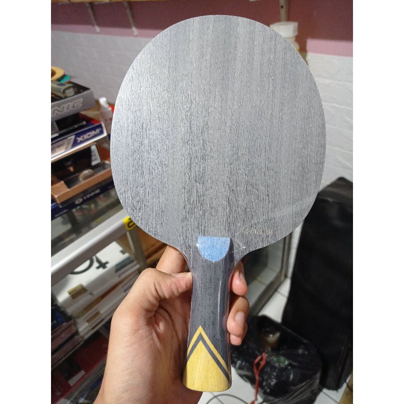 KAYU TENIS MEJA YINHE PRO 13S ORIGINAL