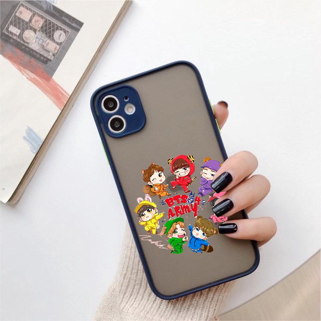 AA08 Softcase Cover Kamera Casing for Iphone 6 6s 6+ 6s+ 7 8 7+ 8+ X Xr Xs Max 11 Pro Max 12 13 14 Pro Max