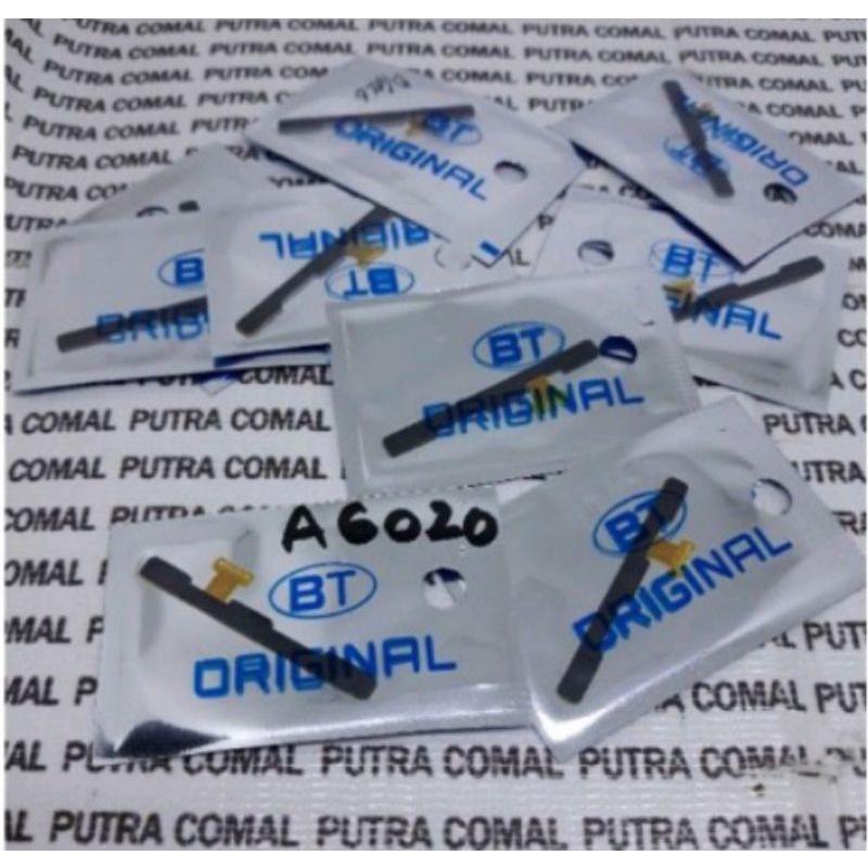 Lenovo A6020 K5 Plus K5+ Flexible Flexibel Tombol Power On Off Volume Lenovo A6020 Vibe K5+ K5 Plus
