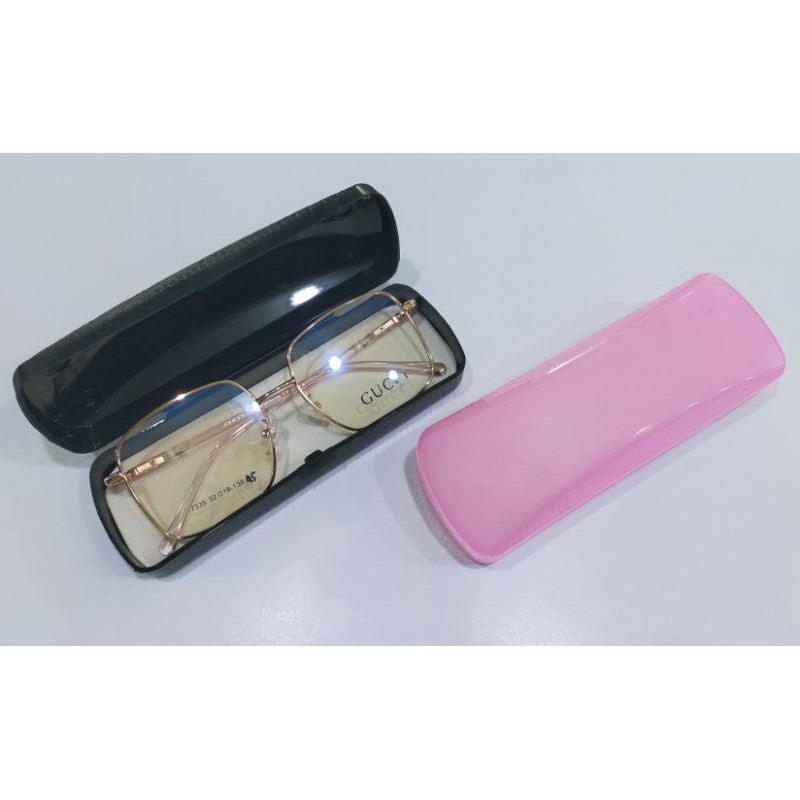 kotak kacamata/box kacamata/case kacamata