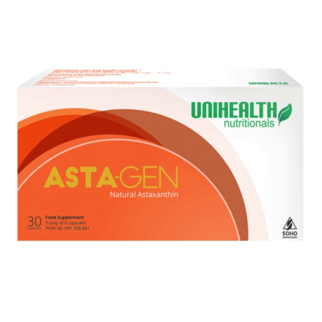 

ASTAGEN 4